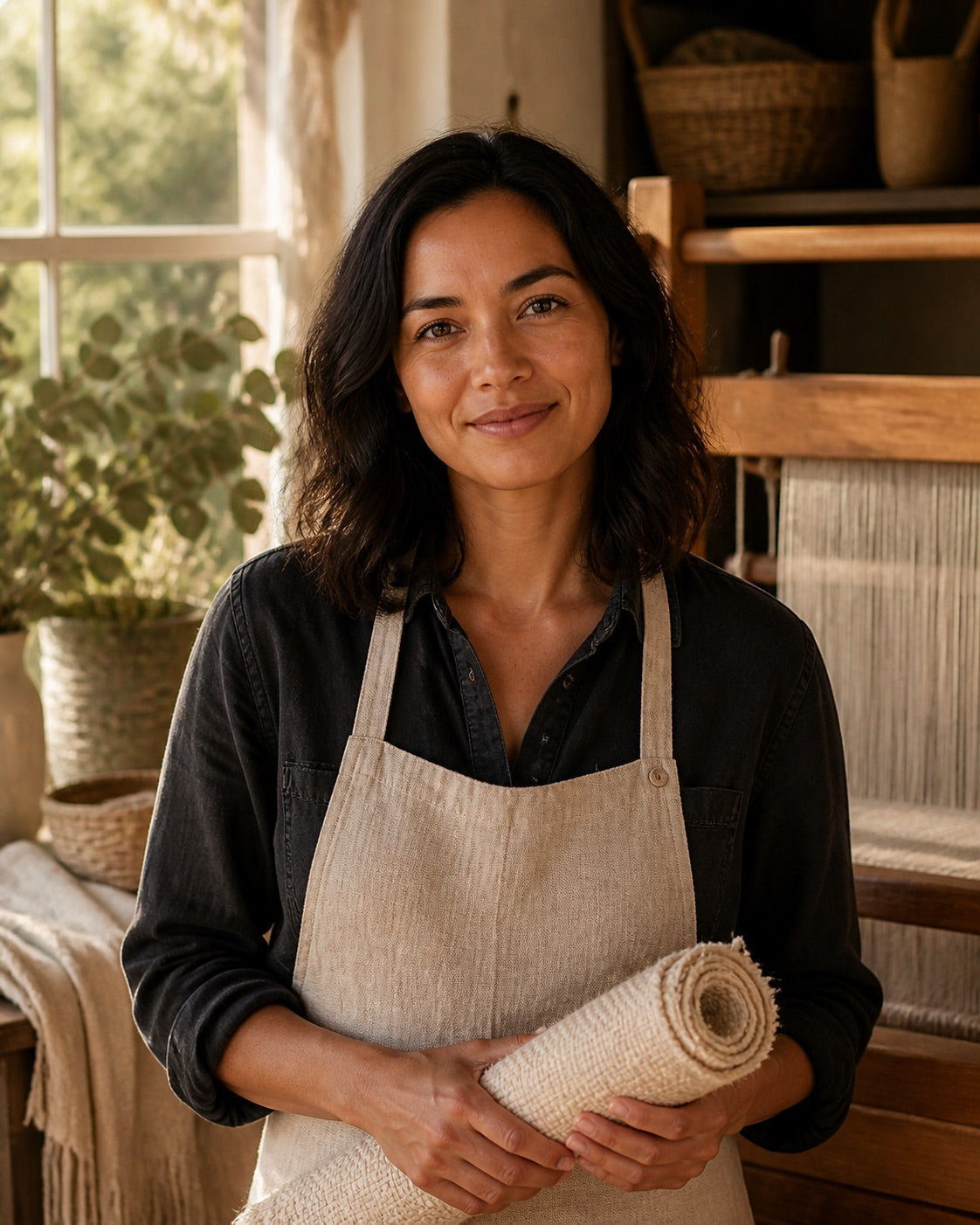 Maya – Coast Loom