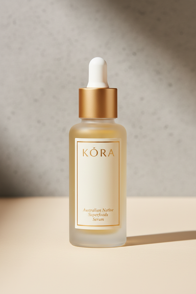 KORA Skincare Serum