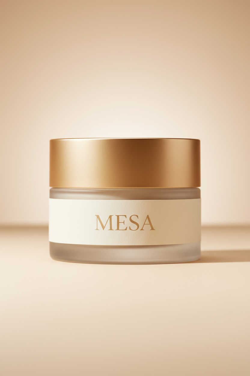 MESA Face Cream