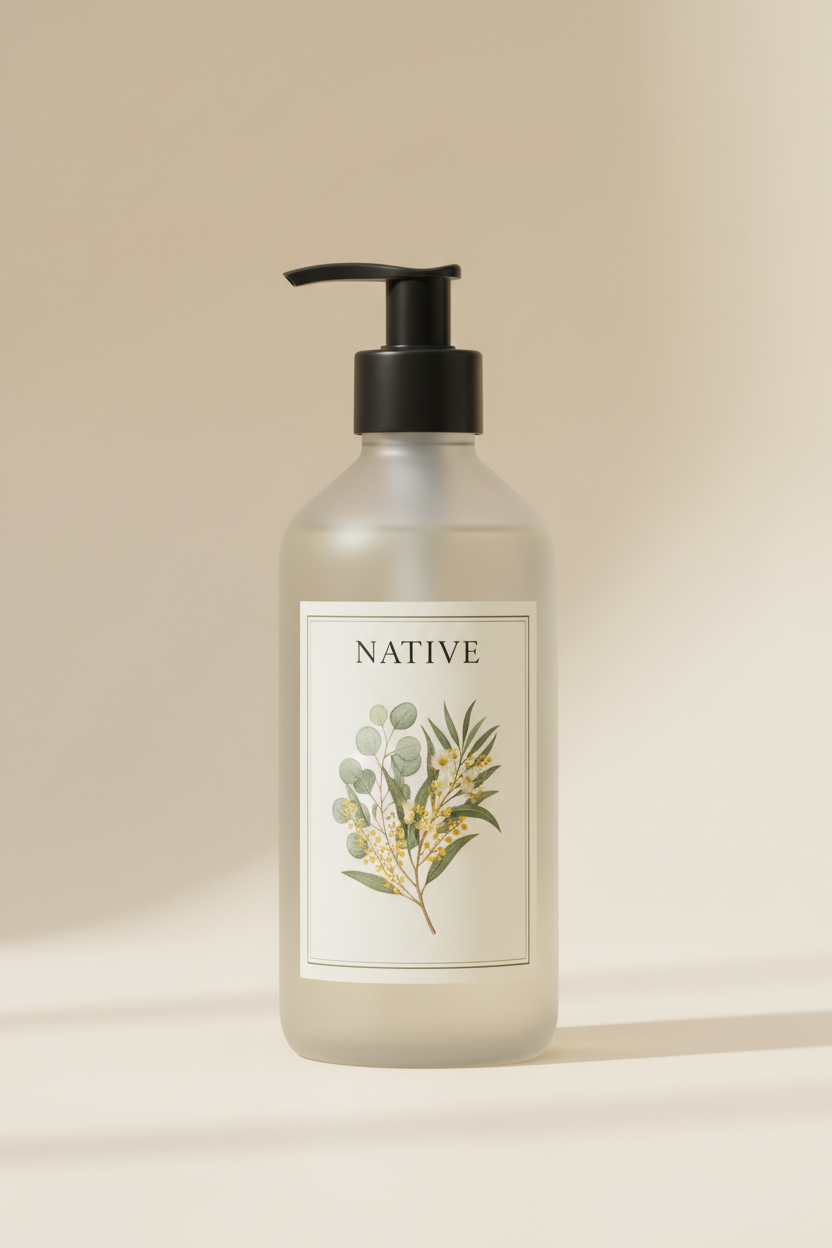 NATIVE Hand Wash