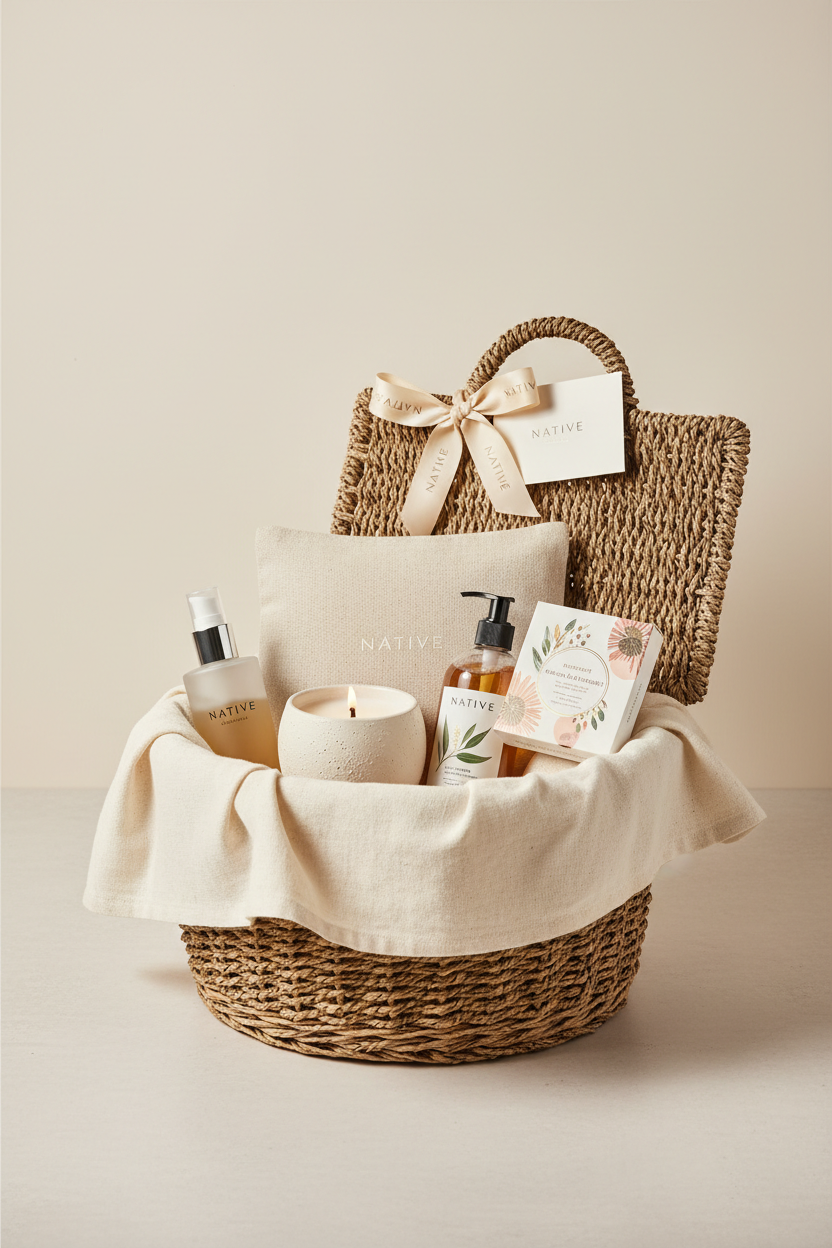 NATIVE Luxury Gift Hamper